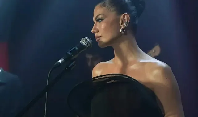 İzlerken Titredim Yorumlarıyla Demet Özdemir TT Oldu