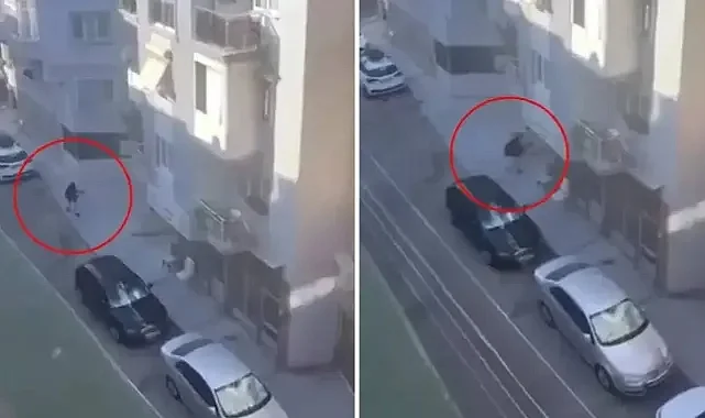 İzmir’de İki Polisi Şehit Eden Saldırganın İtirafları Kan Dondurdu