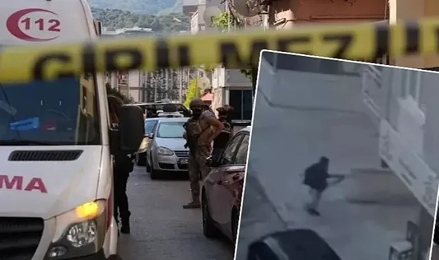 İzmir’de Polis Merkezine Saldırıda 11 Şüpheli Adliyeye Sevk Edildi