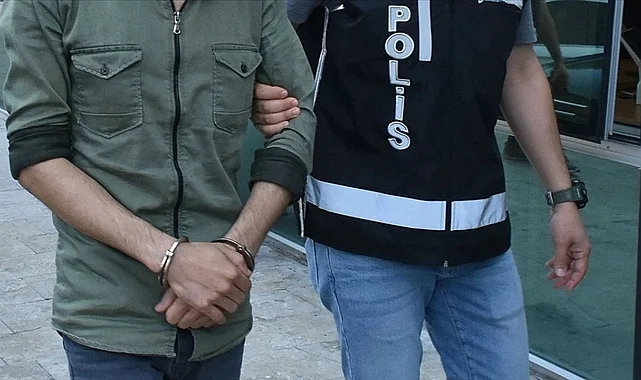 İzmir’deki Polis Merkezi Saldırısında Gözaltı Sayısı 6’ya Yükseldi