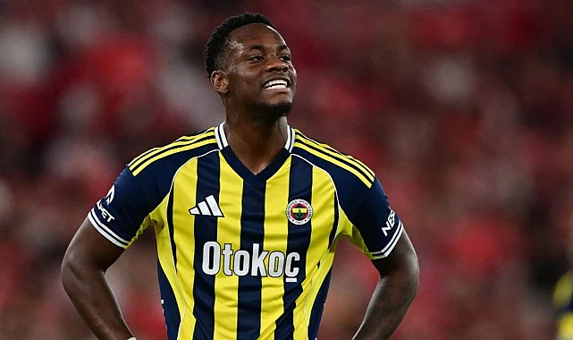 Jhon Duran'ın Sakatlık Durumu: Fenerbahçe'ye Ne Zaman Dönecek?