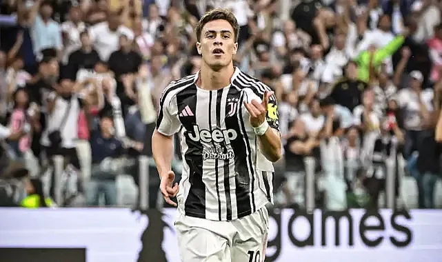 Juventus, Kenan Yıldız'ı Kaybetmemek İçin Harekete Geçti: Rekor Maaş ve Yeni Sözleşme