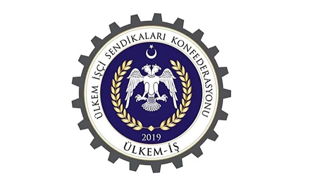 Kamu İşçilerinden Ülkem-İş’e Katılım