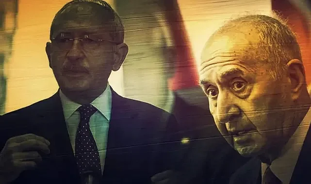 Kemal Kılıçdaroğlu’na Sürpriz Telefon: Hikmet Çetin Özür Diledi