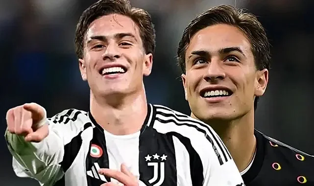 Kenan Yıldız 2030’a Kadar Juventus’ta! İşte Yeni Maaş Detayı