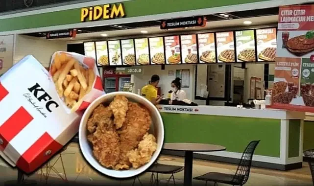 KFC Türkiye’ye HD Holding Ortaklığıyla Dönüyor