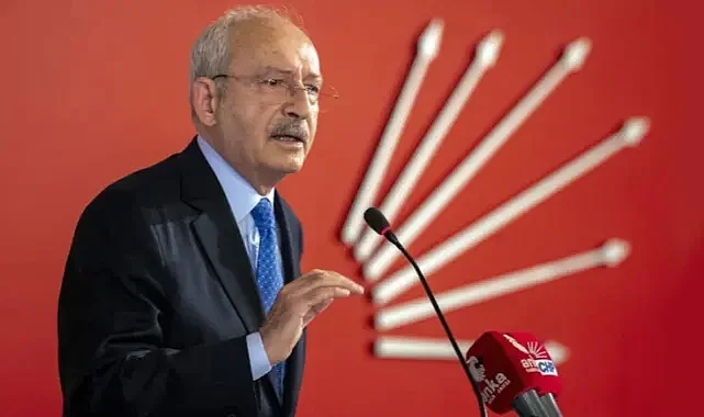 Kılıçdaroğlu 15 Eylül İçin Kararını Verdi: Göreve Devam Edecek Mi?