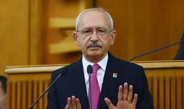 Kılıçdaroğlu’ndan Kurultay Davası Öncesi Talimat: Konuşmayın
