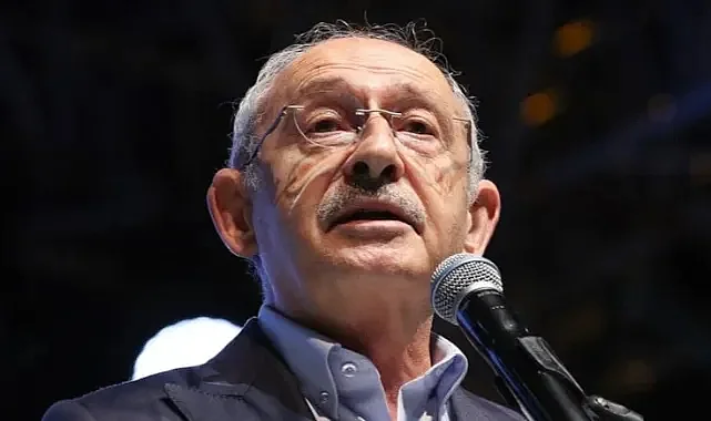 Kılıçdaroğlu’nun Paylaşımına Tepki Yağdı