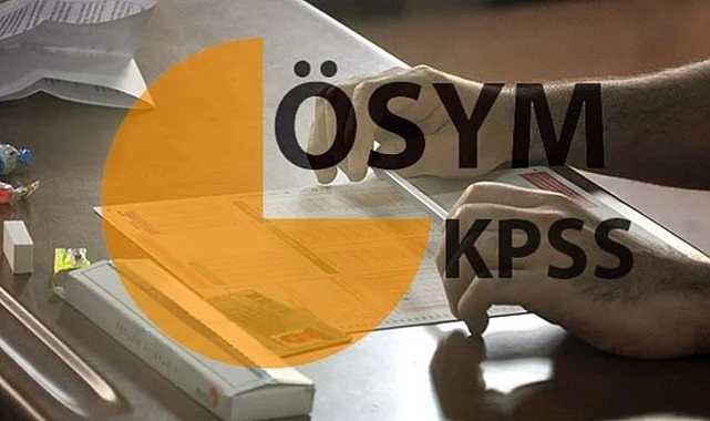 KPSS Lisans Sonuçları Ne Zaman Açıklanacak? 