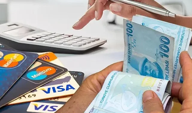 Kredi Kartı Borçları Büyümeden Nasıl Kontrol Altına Alınır?