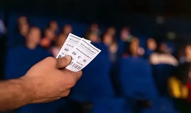 Kültür Bakanlığı Sinema Festivalinde Bilet Fiyatını Açıkladı! 80 İlde Geçerli