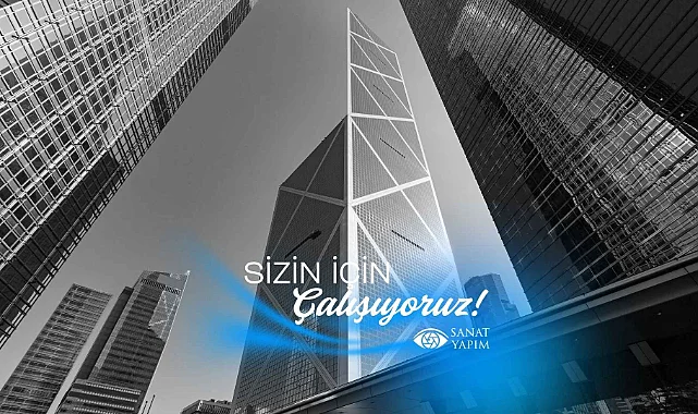 Kurumsal Video Dünyasında Bir Sanat Eseri: Sanat Yapım'ın Yolculuğu
