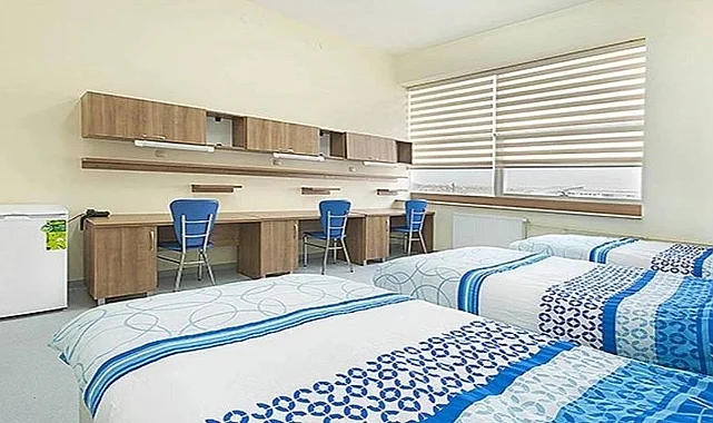 KYK Yurt Ücretlerine Yüzde 40 Zam!