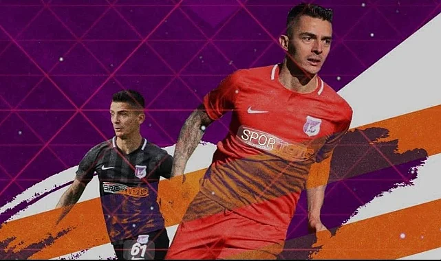Ladik Belediyespor'da Forvet Hamlesi