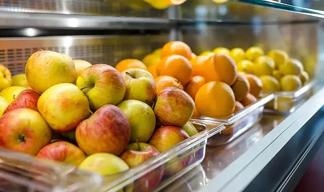 Limon ve Elma İhracatında Yeni Dönem: Bakanlık Onayı Şart