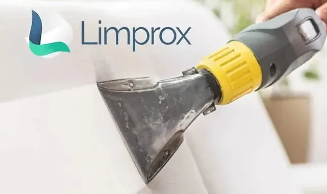 Limprox ile Profesyonel Temizlikte Yeni Standart