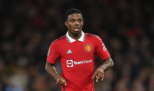 Manchester United'dan Eyüpspor'a Sürpriz Transfer