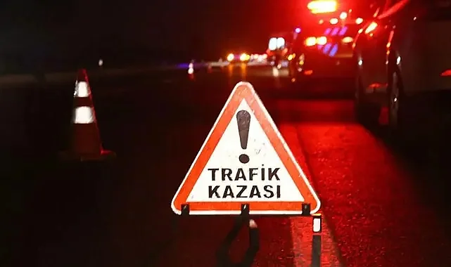 Manisa Salihli’de Feci Kaza: 5 Ölü, 6 Yaralı