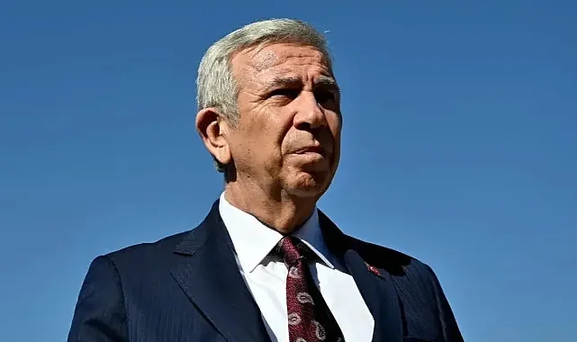 Mansur Yavaş’tan Sert Çıkış: Ankara’nın En Büyük Trolü Gökçek’tir