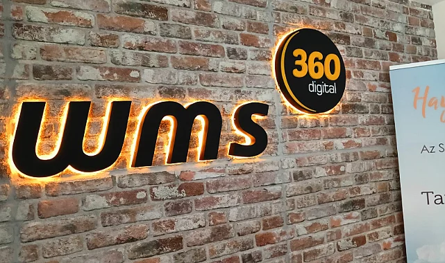 Markanızı Geleceğe Taşıyın  WMS 360 Digital ile Profesyonel Web Tasarım ve Sosyal Medya Yönetimi