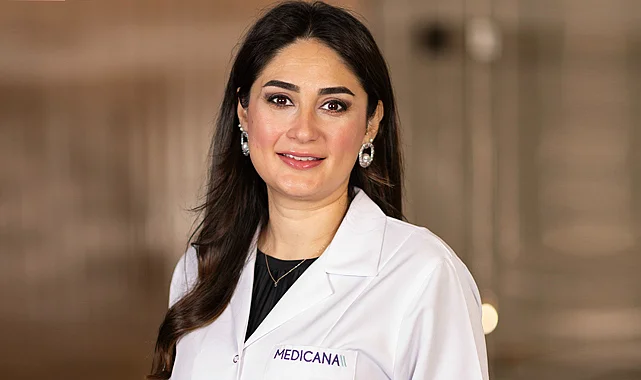 Medicana Sağlık Grubu’ndan Stresi Azaltan Beslenme Tavsiyeleri