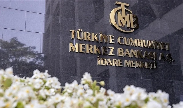 Merkez Bankası Rezervleri 177.9 Milyar Dolara İndi