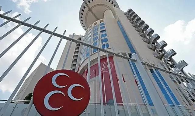 MHP, Bayrampaşa Soruşturmasında Adı Geçen İki İsmi Partiden Attı