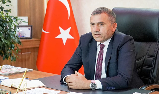 MHP'li Burhan Mucur'dan Kandil Mesajı: Sevgi ve Kardeşlik Duygularıyla Güçlenelim