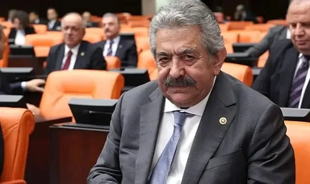 MHP’li Feti Yıldız’dan Terörle Mücadelede Af Tartışması