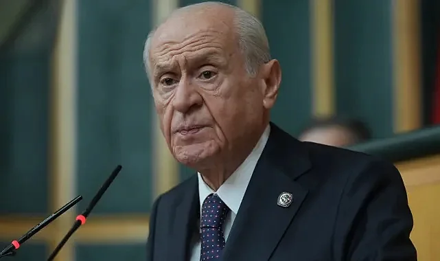 MHP Lideri Bahçeli’den TRÇ İttifakı Mesajı: Türkiye, Rusya ve Çin Vurgusu