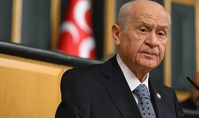 MHP Lideri Bahçeli: Filistin’in Güvenliği Türkiye’nin Güvenliğidir