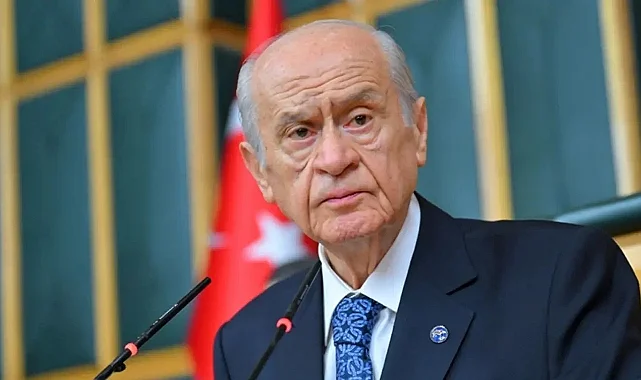 MHP Lideri Devlet Bahçeli'den Gündem Yaratacak Sözler: Ahmet Türk Göreve İade Edilmeli