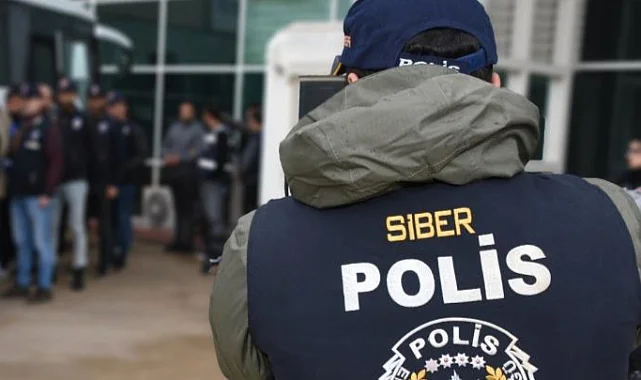 MİT’ten Siber Dolandırıcılık Operasyonu: Örgüt Elebaşı Yakalandı