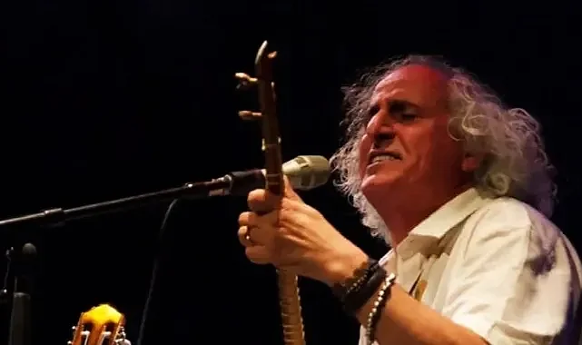 Mohsen Namjoo’nun Türkiye Turnesi İptal Edildi