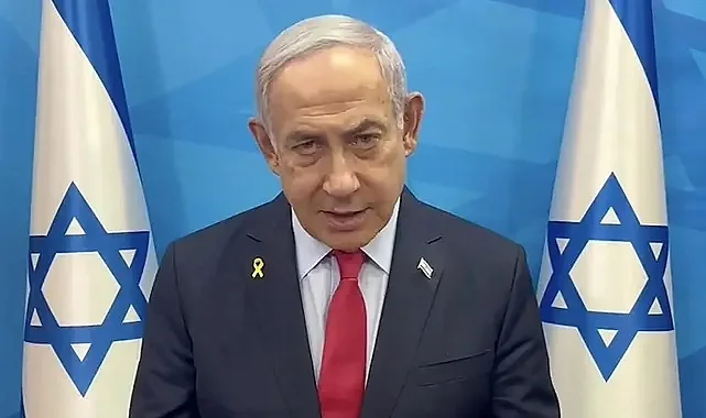 Netanyahu’dan Katar’a Tehdit: Sınır Dışı Etmezseniz Biz Yaparız