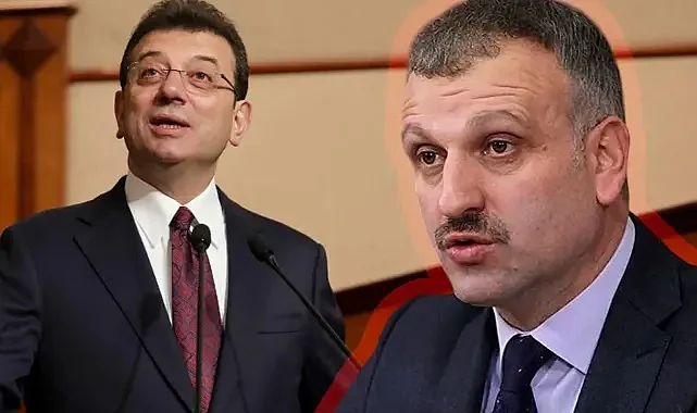 Oktay Saral’dan İmamoğlu Davasındaki Görüntülere Sert Tepki