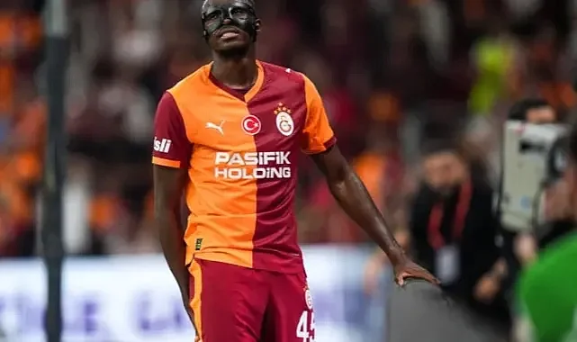 Osimhen’in MR Sonucu Açıklandı: Hangi Maçlarda Yok?