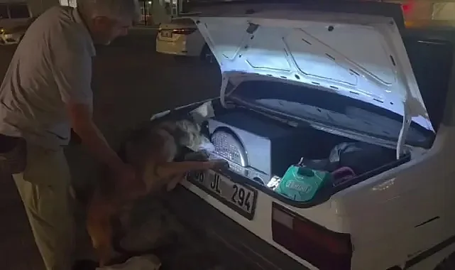 Otomobilin Hoparlöründen 2 Bin Uyuşturucu Hap Çıktı