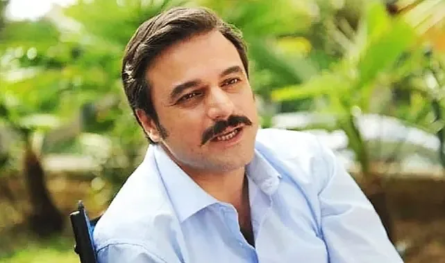 Oyuncu Ufuk Özkan Hastaneden Taburcu Oldu