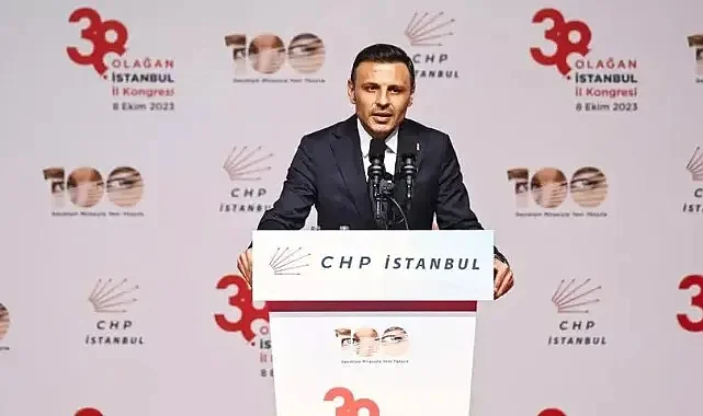Özgür Çelik Hakkında 3 Yıla Kadar Hapis İstemi