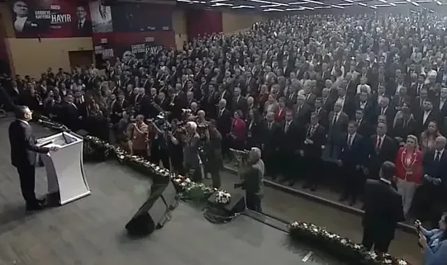 Özgür Özel’in Yeni A Takımı: PM ve YDK Listeleri Belli Oldu
