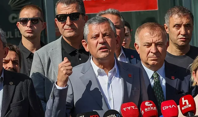 Özgür Özel'in Bahsettiği Yeni Ses Kaydında Ne Var? O Meclis Üyesi Neden AK Parti'ye Geçti?
