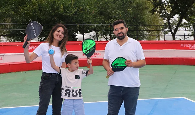 Pickleball Toplumun Sosyal Yapısını Güçlendiriyor
