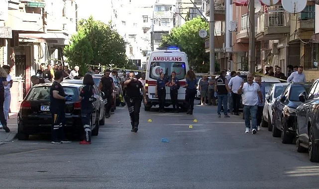 Polis Merkezine Saldırı: 2 Şehit, Yaralılar Var