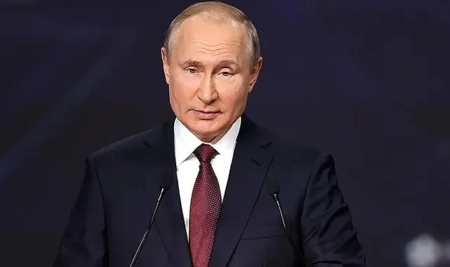 Putin, Trump’ın Talebini Açıkladı: Zelenski ile Görüşme Şartı Belli Oldu