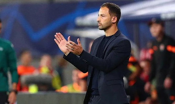 Resmi Açıklama Eli Kulağında: Fenerbahçe, Tedesco ile Anlaştı