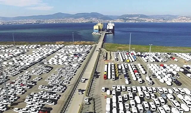 Resmî Gazete’de Yayımlandı: Otomobil İthalatına Yeni Düzenleme