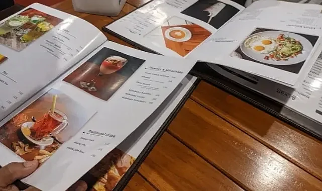 Restoranlarda Bedava Yemek Yeme Furyası Şehir Şehir Yayılıyor