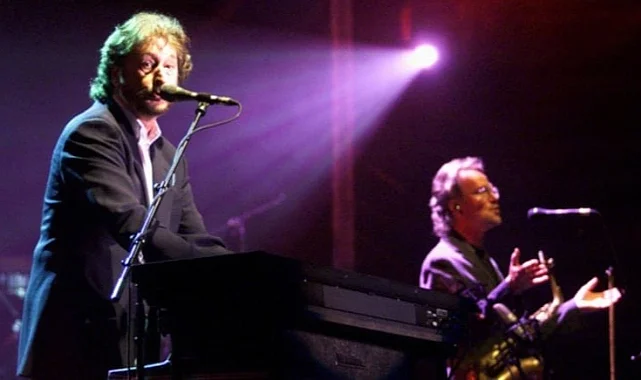 Rock Efsanesi Rick Davies 81 Yaşında Hayatını Kaybetti